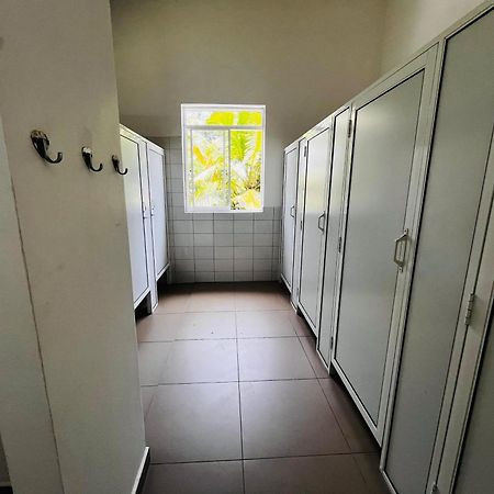 מיריסה The Hostel מראה חיצוני תמונה