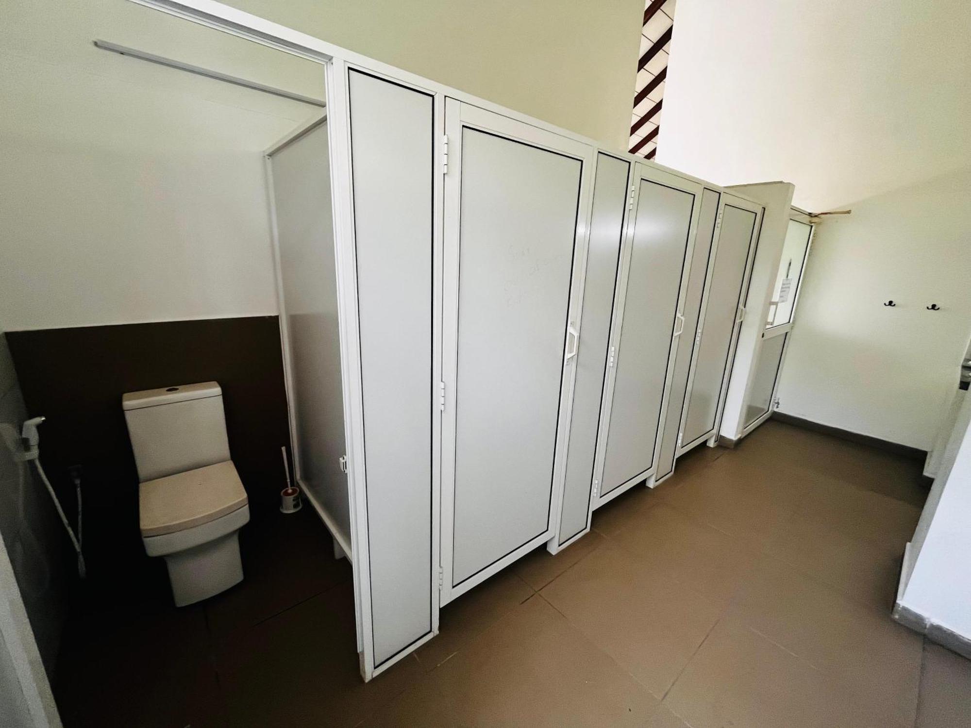 מיריסה The Hostel מראה חיצוני תמונה