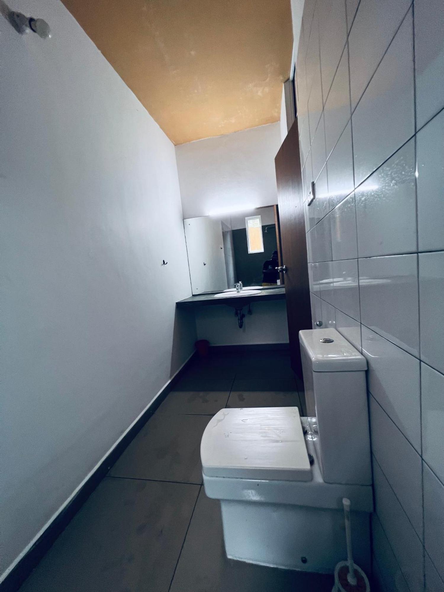 מיריסה The Hostel מראה חיצוני תמונה
