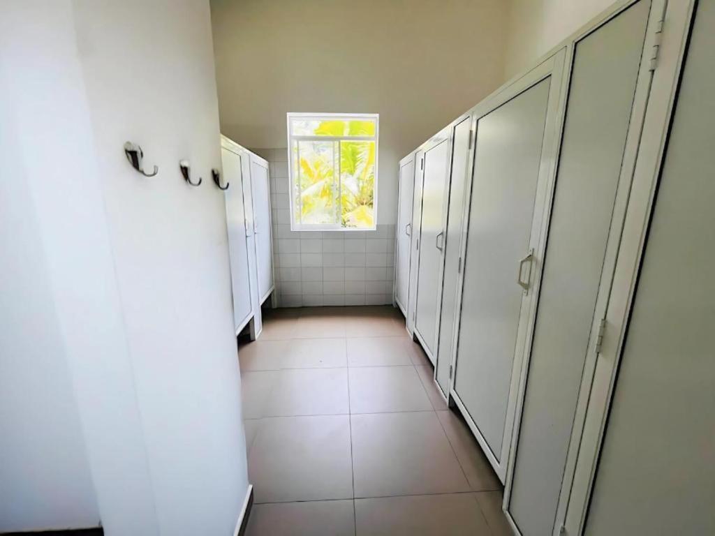 מיריסה The Hostel מראה חיצוני תמונה