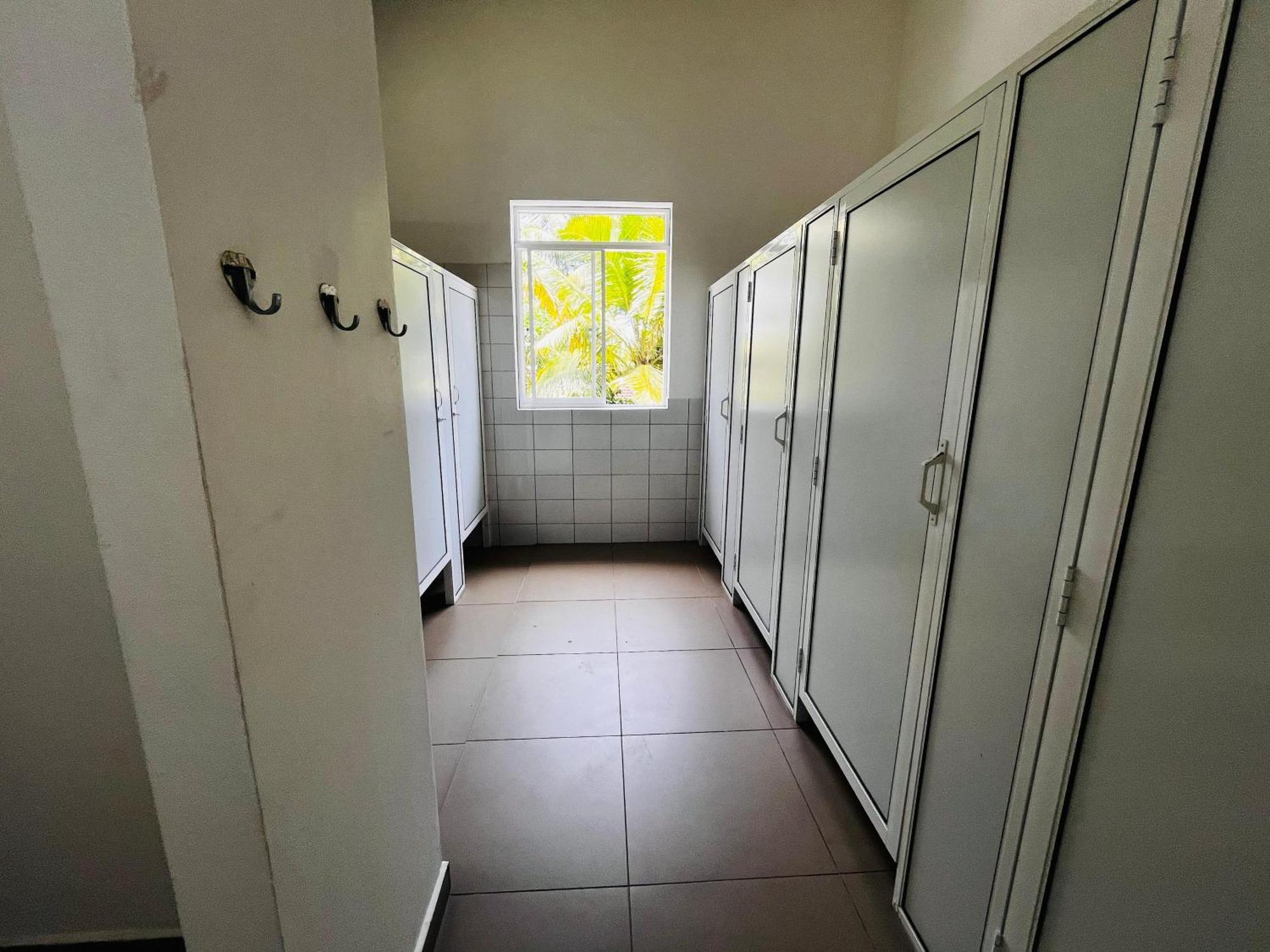 מיריסה The Hostel מראה חיצוני תמונה