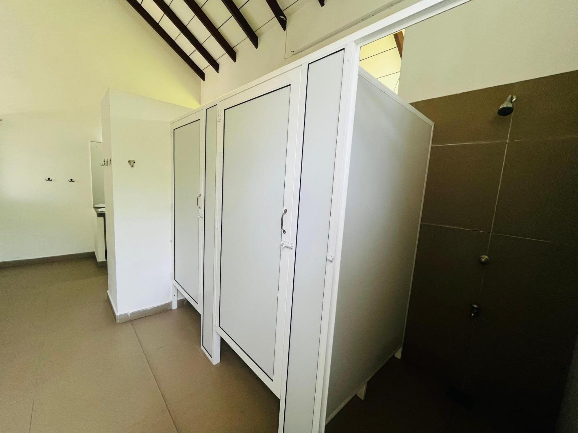 מיריסה The Hostel מראה חיצוני תמונה